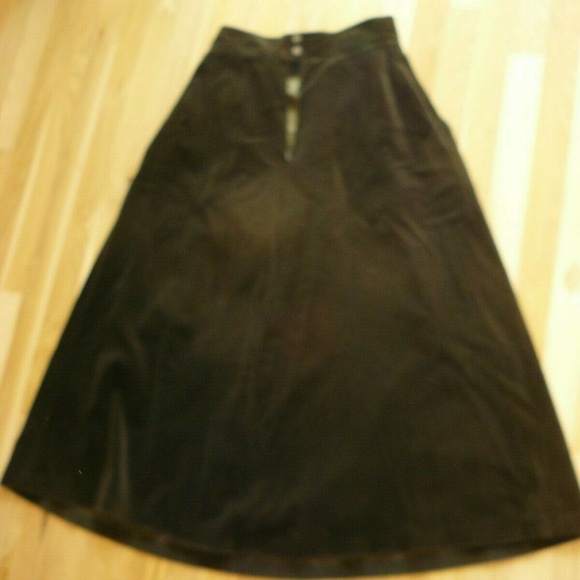 Vintage skirt - Picture 2 of 7